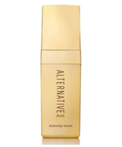 ALTERNATIVE PLUS – Aktívne očné sérum