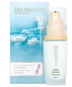 Bio Marine – spevňujúce sérum na tvár