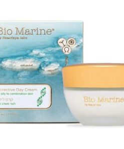 Bio Marine – Denný krém pre zmiešanú až mastnú pleť