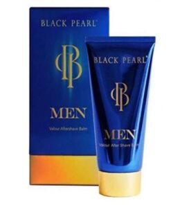Black Pearl - Balzam po holení