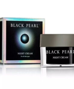 Black Pearl - Nočný krém