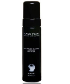 Black Pearl - Čistiaca pena