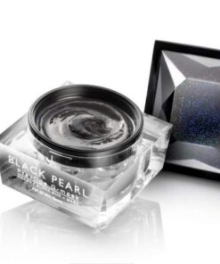 Black Pearl - Prestige G maska