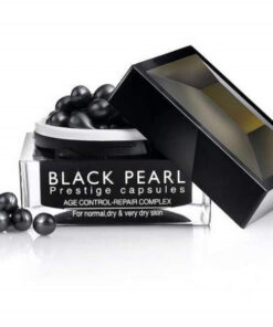Black Pearl - Regeneračné kapsle