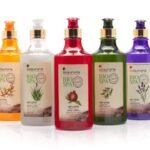 BIO SPA – Sprchový gel