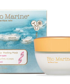 Jemný čistiaci peeling