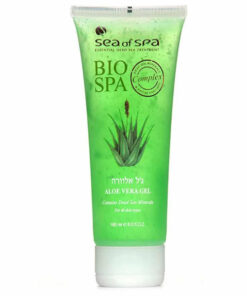 BIO SPA – Aloe vera gél - 180 ml
