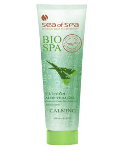 BIO SPA – Aloe vera gél - 100 ml
