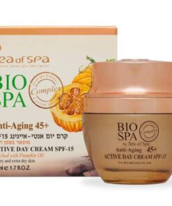 Denný krém pre suchú až veľmi suchú pleť