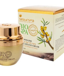 BIO SPA – Jemný očný krém