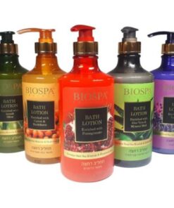 BIO SPA – Sprchový gel