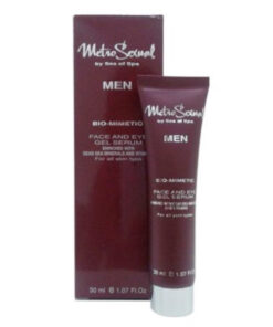 MetroSexual – tvárové a očné sérum