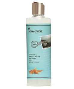 Sprchovy gel ocean