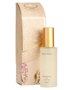 Snow White - Parfum