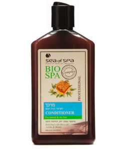 Kondicionér pre normálne a suché vlasy