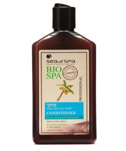 Regeneračný a obnovujúci kondicionér