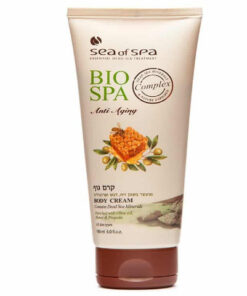 Telový krém olivový olej med a propolis