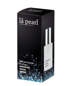 La Pearl sérum na tvár