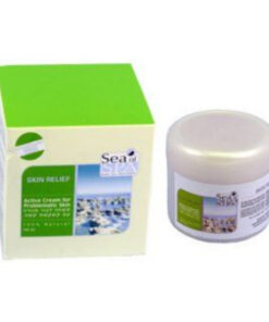 Krém na problematickú pleť - 80ml