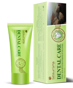 Zubná pasta - Sea of Spa