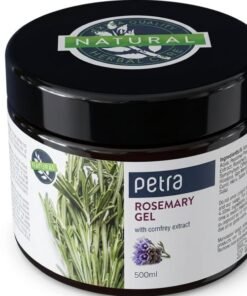 Petra Gél kostihoj s rozmarínom