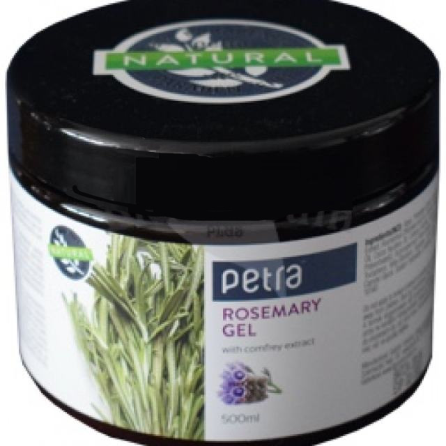 Petra Gél kostihoj s rozmarínom