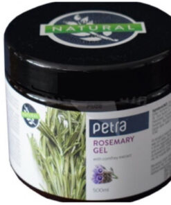 Petra Gél kostihoj s rozmarínom