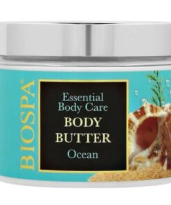 Telové maslo - BIO SPA - oceán