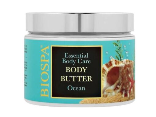 Telové maslo - BIO SPA - oceán