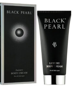 Black pearl - luxusny telovy krem 200ml