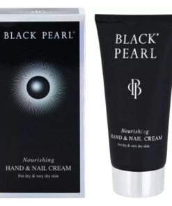 výživný krém na ruky a nechty