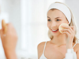 Aký je rozdiel medzi pleťovou vodou a pleťovým tonikom