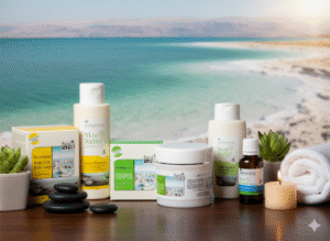 Kozmetika Skin Relief