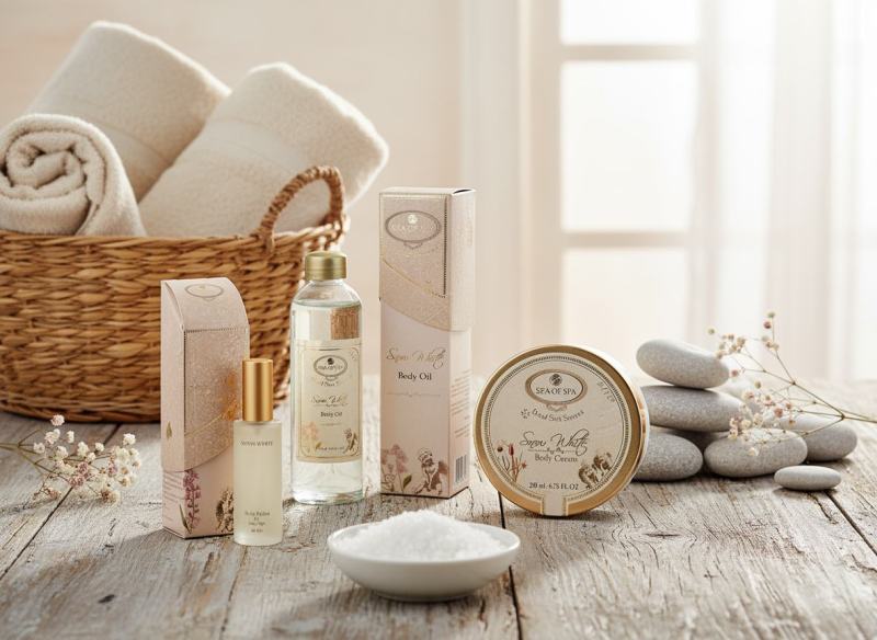 Snow White kozmetika