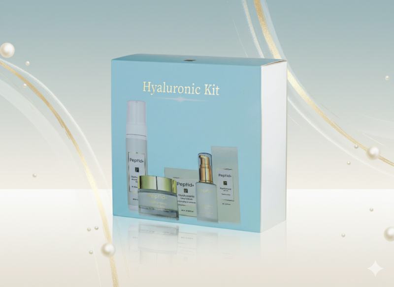 Peptid+ súprava proti starnutiu