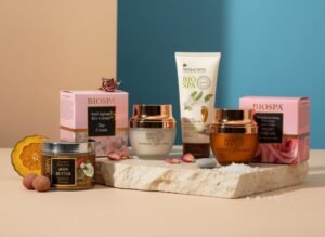 BIO SPA kozmetika z Mŕtveho mora