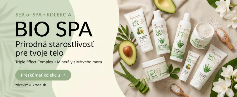 Bio Spa kozmetika