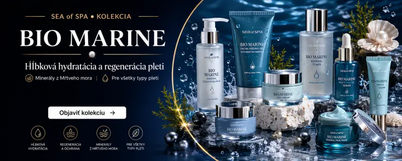 Bio Marine kozmetika