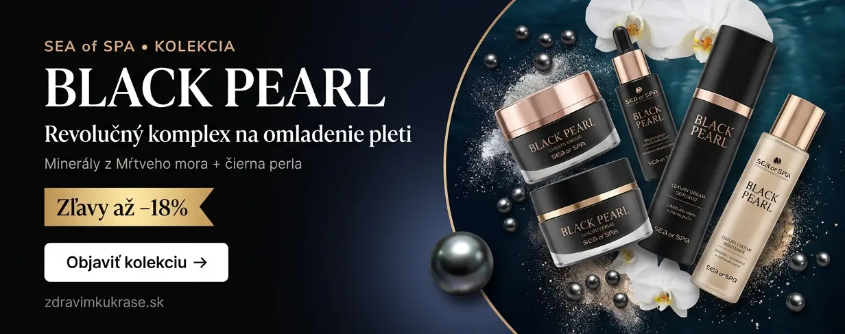 Black Pearl