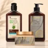 BIO SPA - Fresh Scalp – balíček pre mastné vlasy