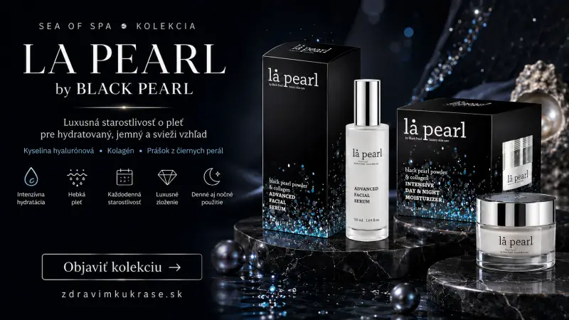 La Pearl